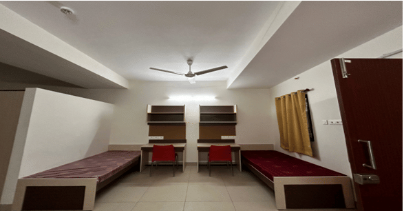 Symbiosis Centre for Management Studies Bangalore Campus photo 13